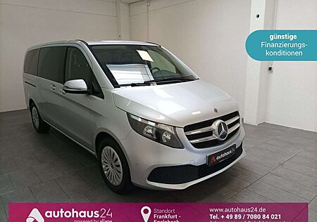 Mercedes-Benz V 300 d lang AHK|Navi|MBUX|DAB