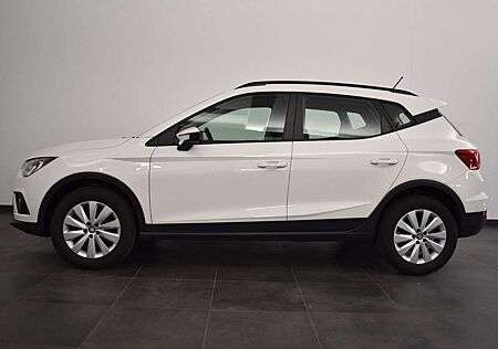 Seat Arona Style/NAVI/TEILLEDER/APP-CONNECT/DAB/RFK