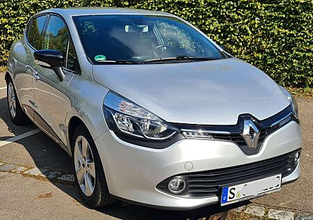 Renault Clio IV 0.9 TCe 90 Intens