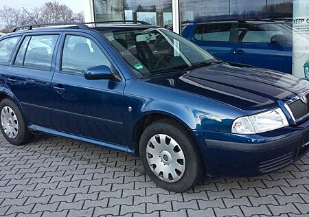 Skoda Octavia I Combi Tour 1,6l TÜV NEU !