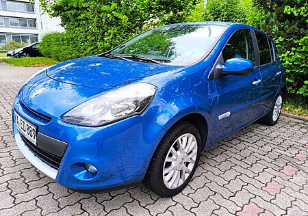 Renault Clio Dynamique.-Klima.-Navigation.-Aluf.-5-Türer.-
