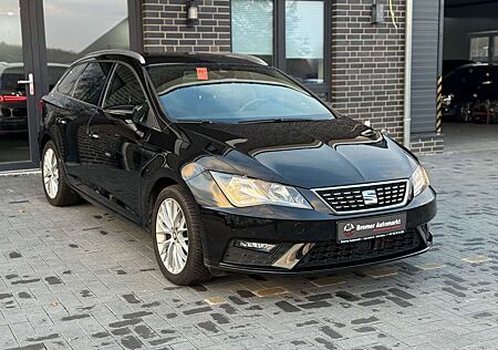 Seat Leon ST Xcellence CNG*DSG*SHZ*NAVI*AHK*PDC*ACC*