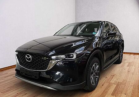 Mazda CX-5 2.0 AWD Newground AUTOMATIK Qi, 360°, 19", Navi