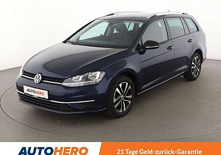 VW Golf Volkswagen 1.0 TSI IQ.DRIVE*NAVI*PDC*SHZ*
