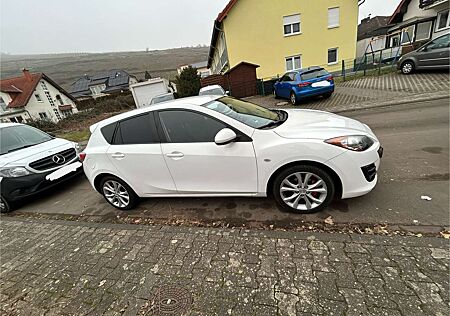 Mazda 3 Active Plus