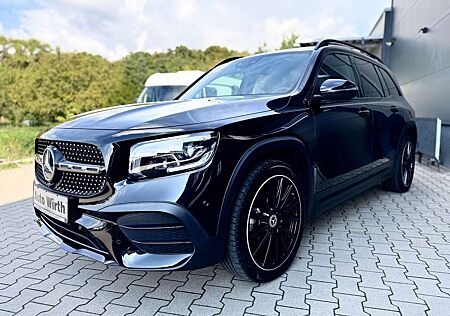 Mercedes-Benz GLB 200 7G-DCT AMG LINE*NAV*KAM*AMBIE*NIGHT*LED*20Z
