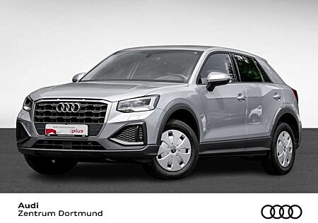 Audi Q2 35 ACC NAVI+ LED SITZHEIZUNG CARPLAY DAB+