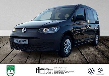 VW Caddy Volkswagen 2.0 TDI EcoProfi