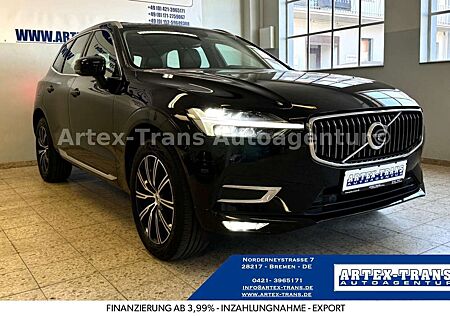 Volvo XC 60 XC60 B5 AWD Inscription/360-KAM/PANO/SHZ/H&K/AHK