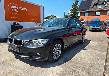 BMW 320 d Touring xDrive Automatik AHK