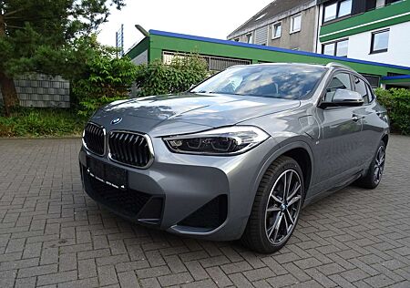 BMW X2 xDrive 25e,"M Sport",Steptronic, Sitzhz.,+Winterr