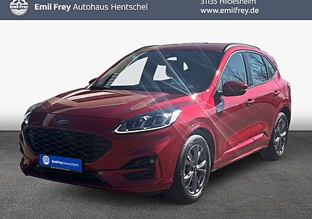 Ford Kuga 2.0 EcoBlue Aut. ST-LINE GJR WIN AHK