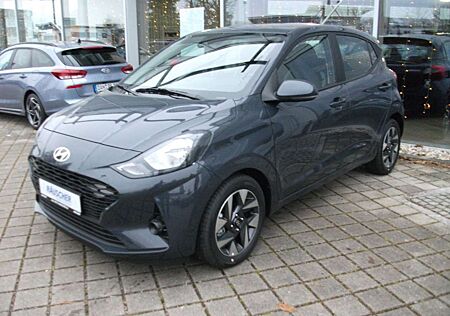 Hyundai i10 1.2 Trend (AC3)