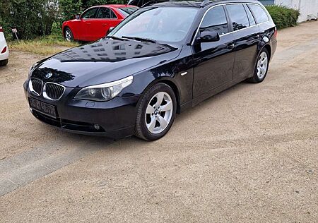 BMW 530d 530