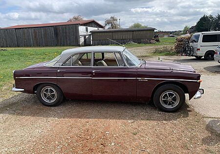 Rover Others P5B Coupe V8 3,5