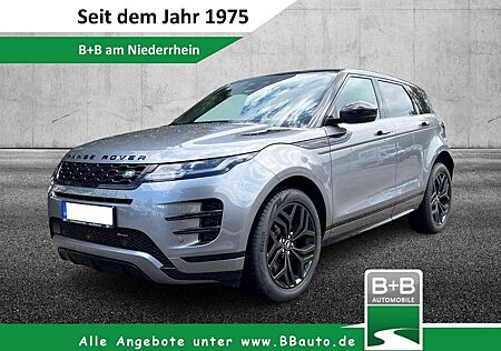 Land Rover Range Rover Evoque AWD D165 R-Dynamic SE Leder