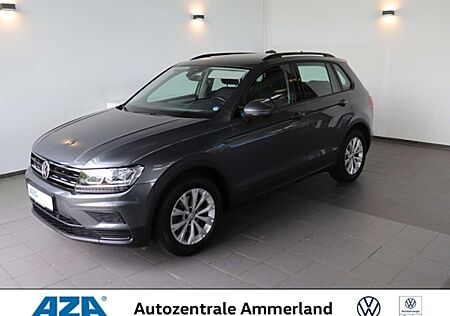 VW Tiguan Volkswagen 1.5 TSI BMT OPF Trendline *Navi*Multil.*Lane Assi