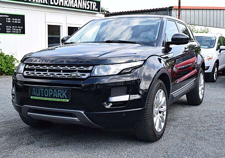 Land Rover Range Rover Evoque *4x4*Leder*Pano*Kamera*Nr.29