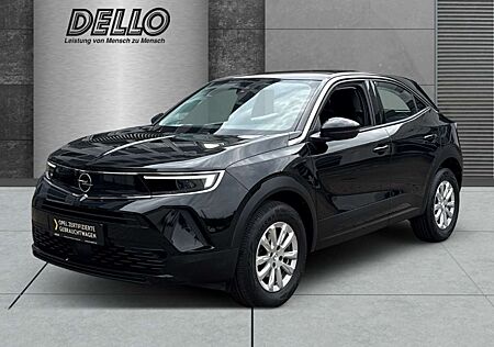 Opel Mokka Edition 1.2 PDC+Kamera Sitzh. Navi LED