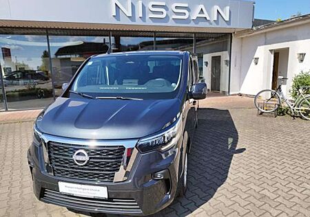 Nissan Primastar TEKNA KOMBI9 L1H1 2,8T DCI150 MT