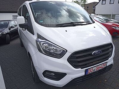Ford Transit Custom 2.0 TDCi 320 L2 Trend EURO6d-TEMP
