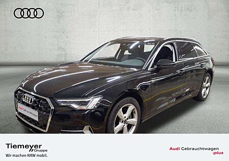 Audi A6 40 TDI Q ADVANCED MATRIX PANO AHK LEDER