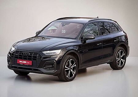Audi Q5 40 TDI quattro MATRIX*CARPLAY*VIRTUAL*AHK