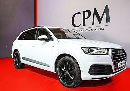 Audi Q7 3.0 TDI ULTRA QUATTRO *S-LINE* PANO 1.HD TOP