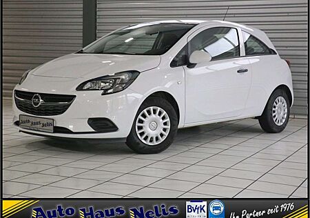 Opel Corsa E 1,2 Selection RadioCD AUX USB BT Klima B