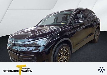 VW Tiguan Volkswagen 2.0 TDI DSG GOAL AHK 360 LED+ NAVI ACC LM