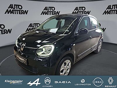 Renault Twingo Limited SCe 65*SHZ*Android-Auto*