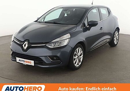 Renault Clio 1.2 TCe Energy Intens *NAVI*LED*TEMPO*CAM*PDC*SHZ*
