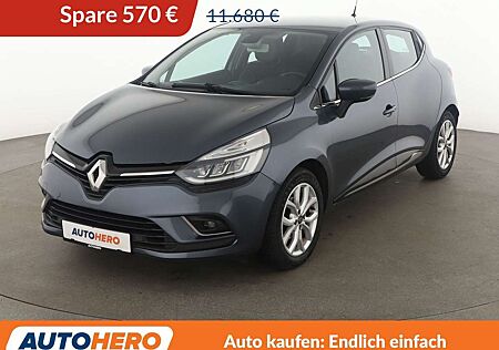 Renault Clio 1.2 TCe Energy Intens *NAVI*LED*TEMPO*CAM*PDC*SHZ*