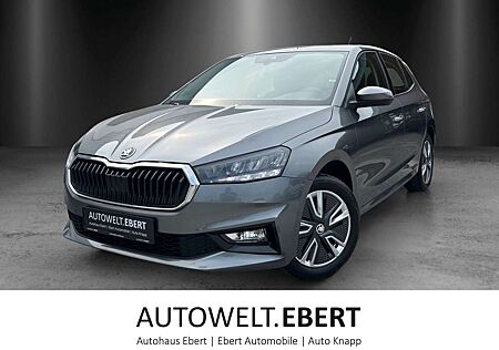 Skoda Fabia 1.0 TSI Active/SMART-LINK/PDC/SITZHEIZUNG/