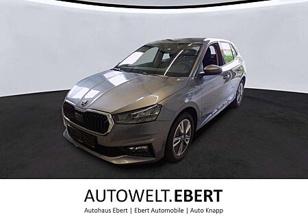 Skoda Fabia 1.0 TSI Active/SMART-LINK/PDC/SITZHEIZUNG/