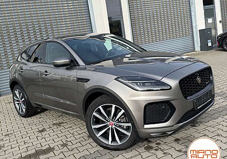 Jaguar E-Pace R-Dynamic S AWD *Mod. 2022|Panorama|BlackPack|20*