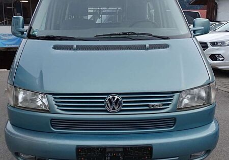 VW T4 California Volkswagen Generation Orginal