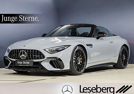 Mercedes-Benz SL 63 AMG SL 63 4MATIC+ DIG.LIGHT/Distro./360°/Head-Up/DAB