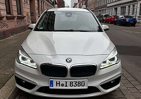 BMW 218d 218 Gran Tourer Sport-Aut. Sport Line