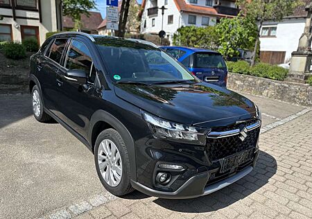 Suzuki SX4 S-Cross 1.4 Boosterjet Hybrid Comfort