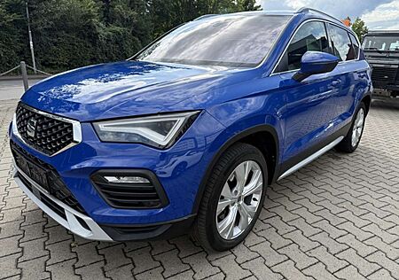 Seat Ateca Xperience