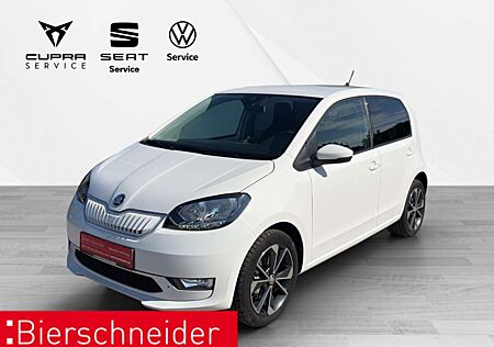 Skoda Citigo e iV 16 PDC GRA DAB