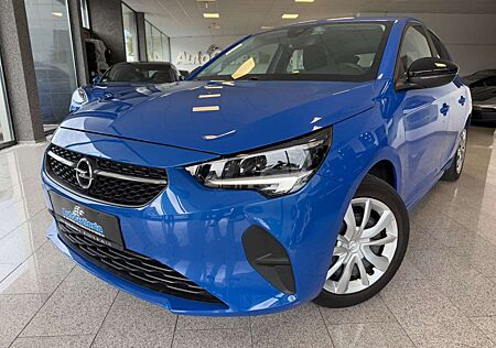 Opel Corsa F Edition Automatik Tempomat Kamera