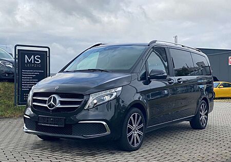 Mercedes-Benz V 300 d Lang 4Matic Avantgarde Edition Panorama