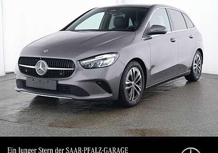 Mercedes-Benz B 200 PROGRESSIVE*R-KAM*NAVI*PTS*LED*LENK-HZG*