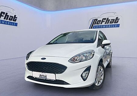 Ford Fiesta Cool & Connect*KAMERA*BANG&OLUFSEN*PDC*