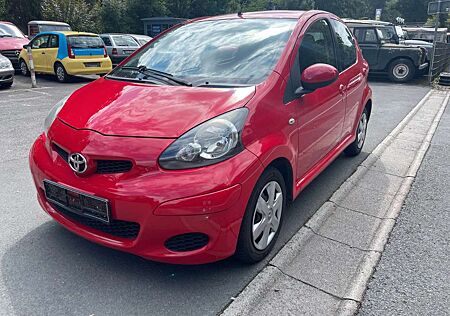 Toyota Others Aygo AYGO Cool Top!