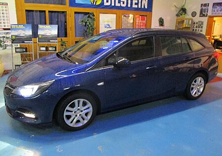 Opel Astra 1.2 Turbo Start/Stop Sports Tourer Elegance