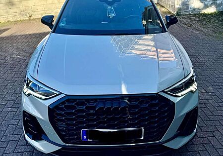 Audi Q3 35 TDI Sportback S tronic line