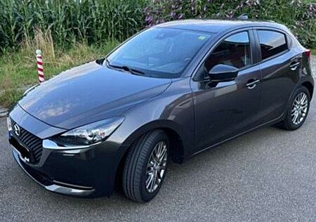 Mazda 2 +SKYACTIV-G+90+M+HYBRID+KIZOKU